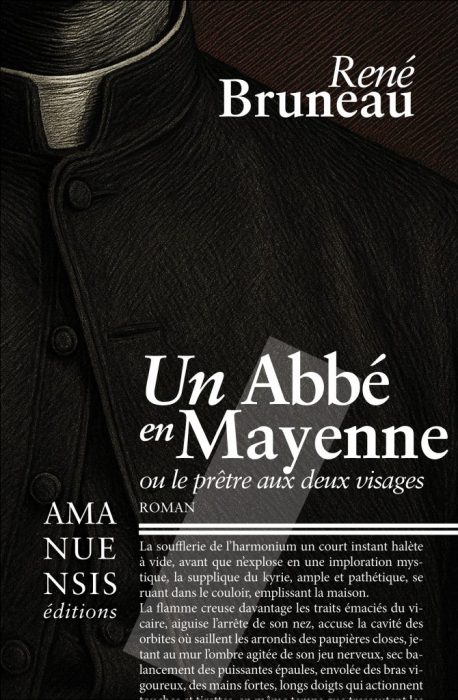 Un Abbé en Mayenne - René BRUNEAU