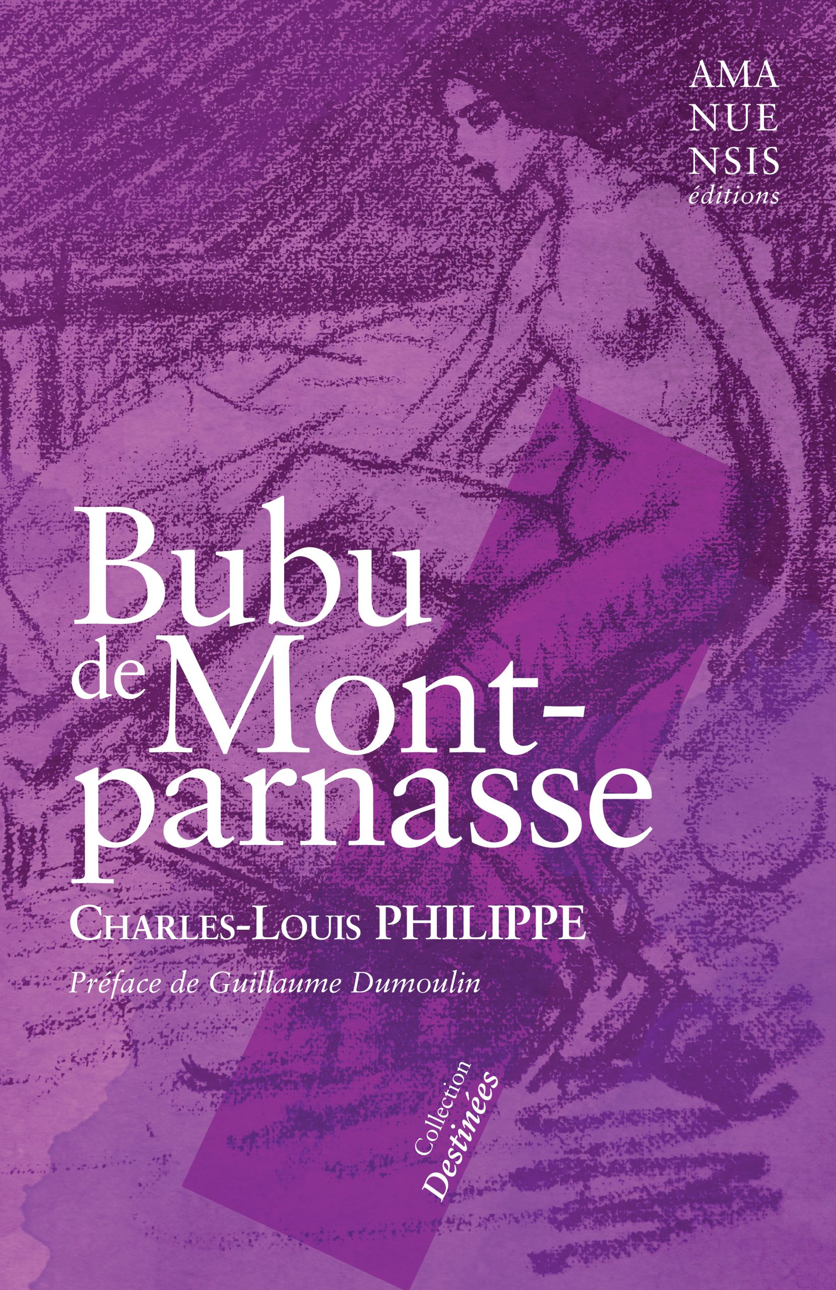 Bubu de Montparnasse - Charles-Louis PHILIPPE