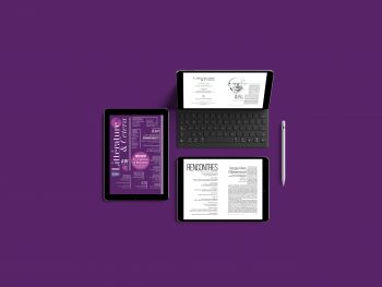 Littératures & Cetera #02 - Version Numérique PDF